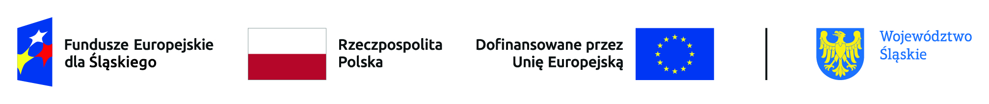 Projekt współfinansowany z funduszy UE