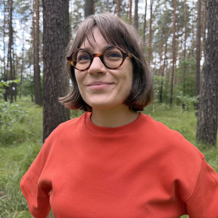 Julia Pochrzęst